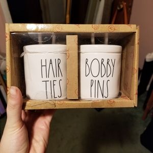Rae Dunn cups